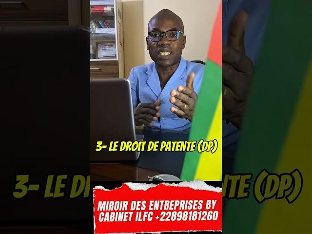 SOCIETES COMMERCIALES : VOICI LES IMPÔTS ET TAXES AUXQUELS VOUS ÊTES ASSUJETTIES