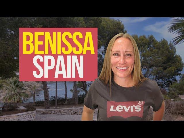 Benissa, Spain - Visiting the Area and Home Prices