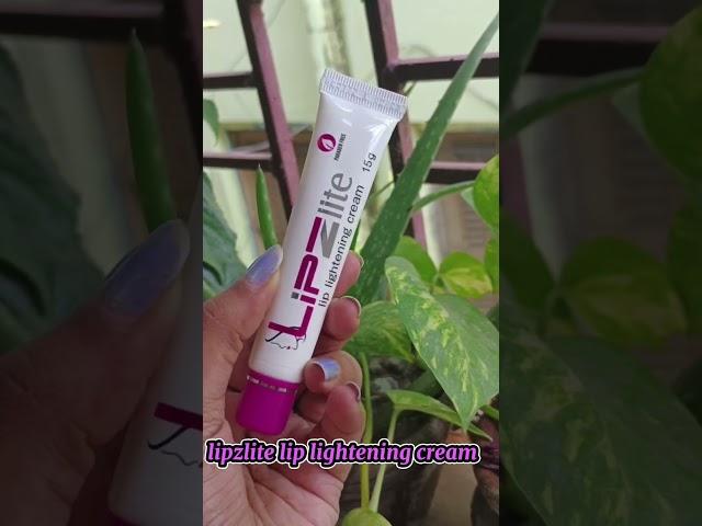 Lipzlite- Lightening Cream For Lips And Groin Areas