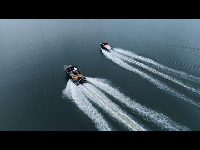 VTS Boats - Motorówka by [MAVISION.NET.PL]