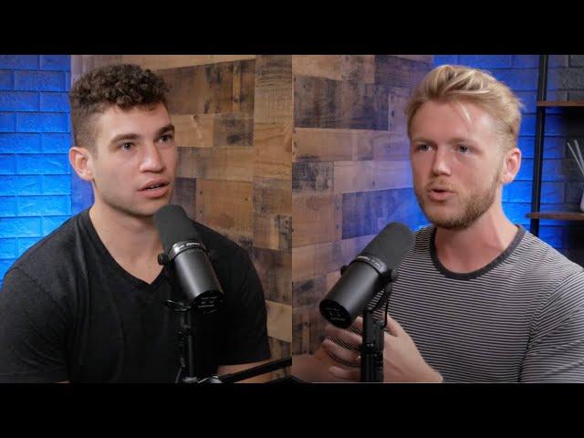 Nat Eliason: The Dark Side of Crypto & Online Writing | Danny Miranda Podcast 264