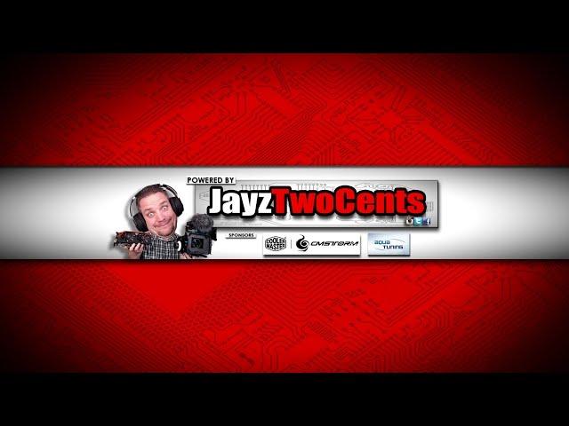 Tech Talk #74 - Special Guest Joker Productions