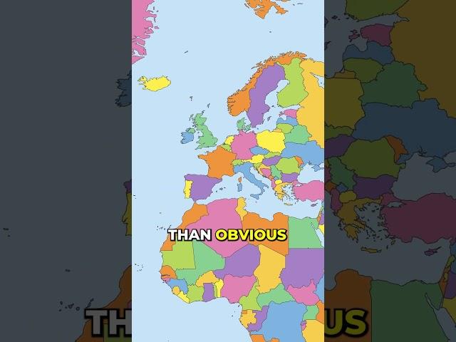 The Only 2 Capitals Named After USA Presidents! #geography #maps #usa