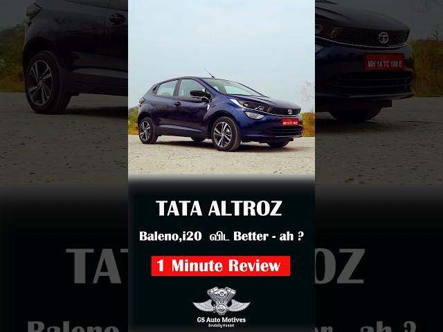 In-Depth Insight: A Honest Tata Altroz Ownership Review ?