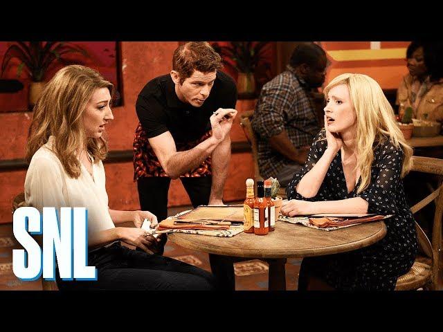 Taco Math - SNL