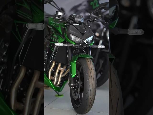 ALL NEW 2024 KAWASAKI Z1000R #2024 #z1000 #kawasakiz1000r #kawasaki
