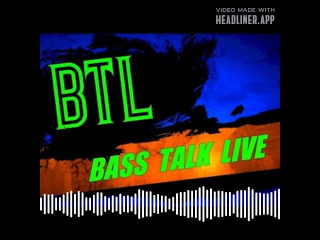 BASS TALK LIVE - Episode 952: NEXT LEVEL ANALYSIS WITH JONNY SCHULTZ