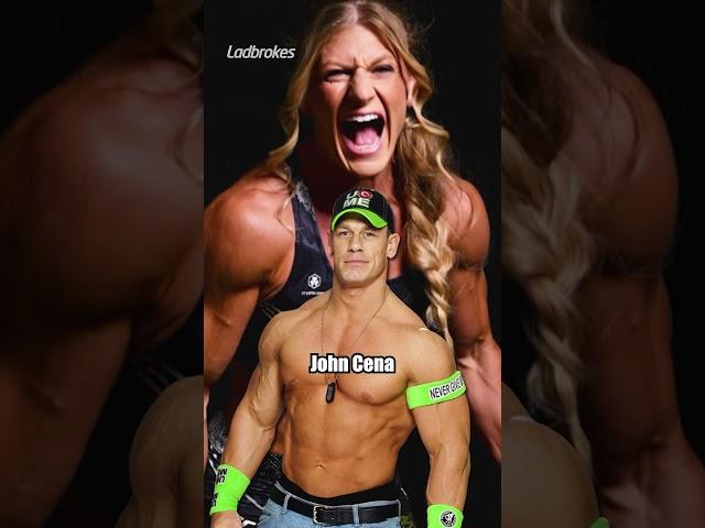 Who has the Best Body in the UFC? #ufc #mma #wrestling