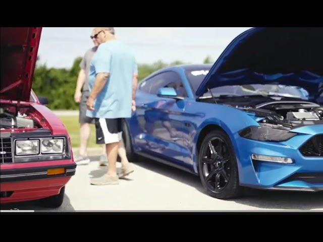 all credit to @blueovalmedia. My girl is at 3:29 #bleedfordblue2021 #2012Boss302 #Ford #mustang