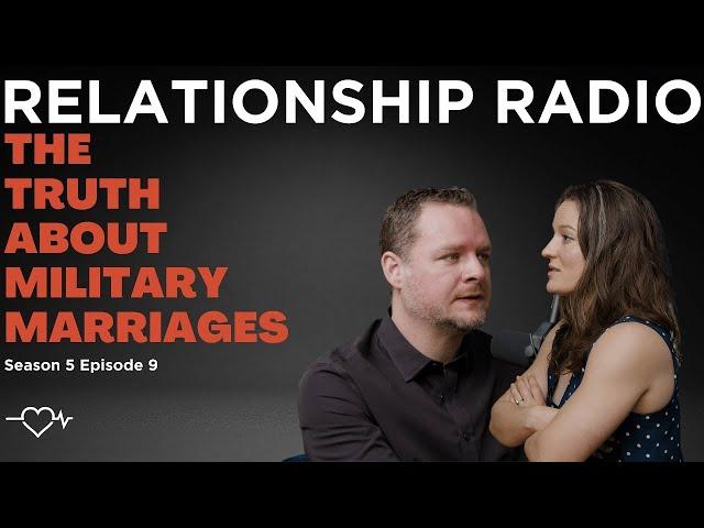 The TRUTH About Being Married In The Military | How We Did It And How You Can Too