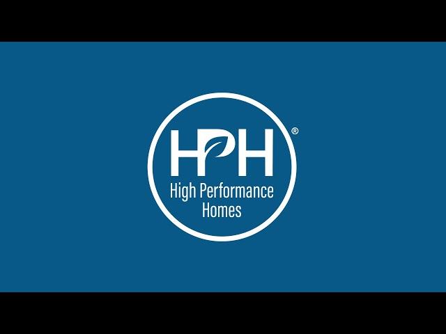 Landsea Homes - High Performance Homes