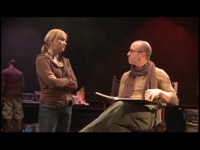 Jason Howard's Acting Reel
