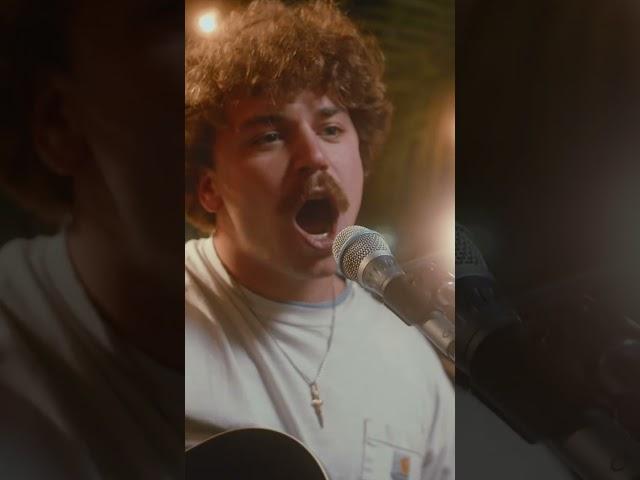Watch Dylan Cotrone Unleash Pure Fire