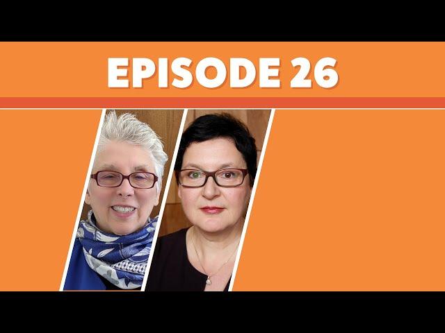 Germany -- Rabbi Zsolt Balla: German armed forces chaplain -- Ep. #26