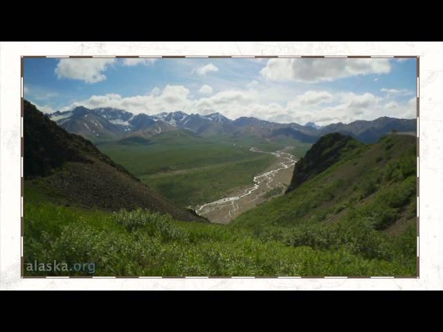 Alaska.org - Denali Park Overview & Visitor Center