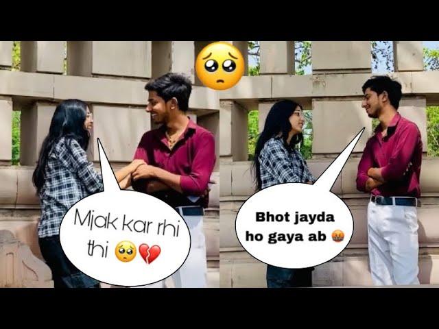 Copying Prank On My BestFriend  || आज कुछ ज़्यादा हो गया  || Mr Patlu