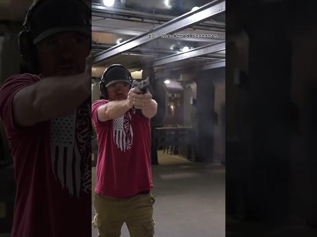 Shooting a Staccato XC