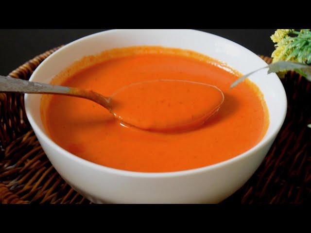 How To Make Peri Peri Sauce | Homemade Nandos Sauce Recipe by lively cooking