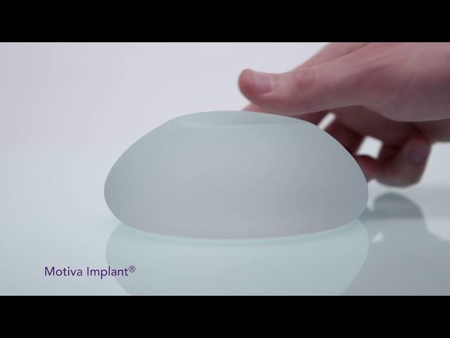 Motiva Implants - Surface