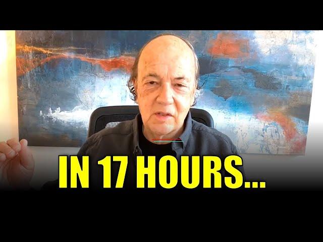 I'M ALL IN | "Here Is My LATEST Gold Price Prediction For 2025" - Jim Rickards Gold Silver Price