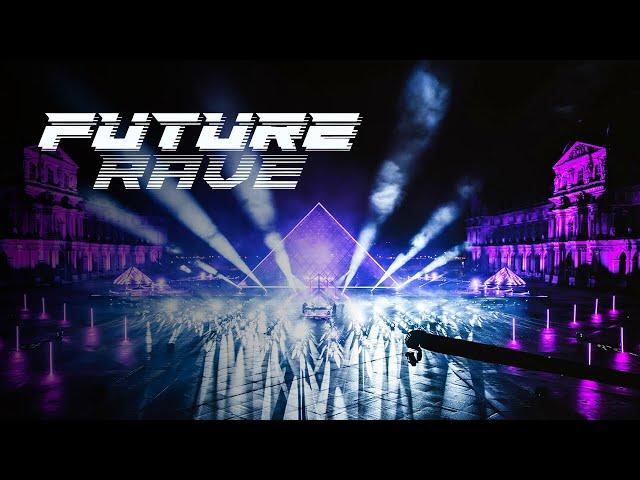 Future Rave Mix 2024 (JUNE) David Guetta & Morten, Justus, RealSounds | Best of Future Rave |