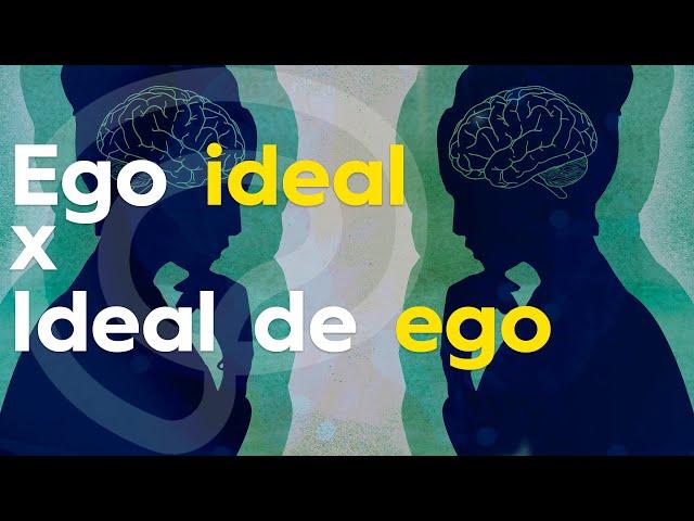 Ego idea lx Ideal de ego