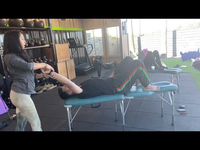 Network Spinal (NSA): *ENTRAINMENT WAVE* Holistic Chiropractic