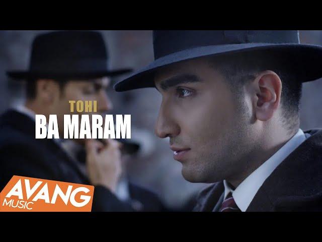 Tohi - Ba Maram OFFICIAL VIDEO