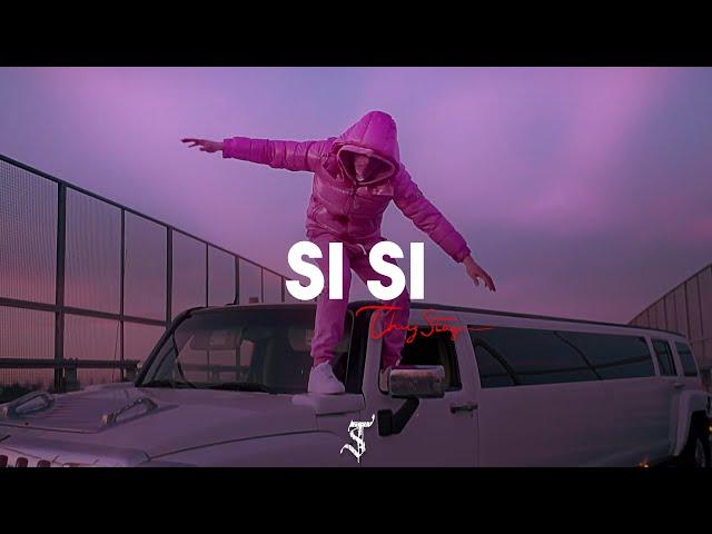 [FREE] Afro x Melodic Drill type beat "Si Si"