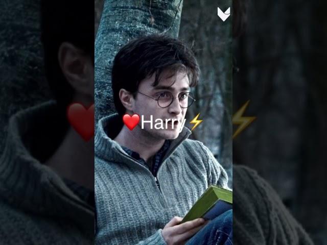 Harry Potter vs draco malfoy ️️vs