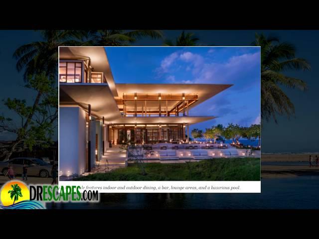 Amanera Playa Grande Resort - Forbes Article Offers Insider View Of Resort Near Cabrera DR