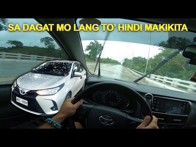 Ang PINAKA MABENTA Na KOTSE Sa Pilipinas | 2024 Toyota Vios XLe Review