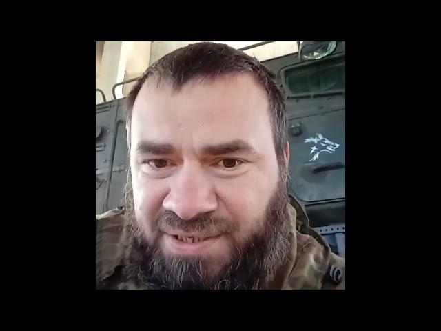 Предсмертное обращение Василия Яковлева, которого за вопросы Путину перевели в штурмовики "на мясо"