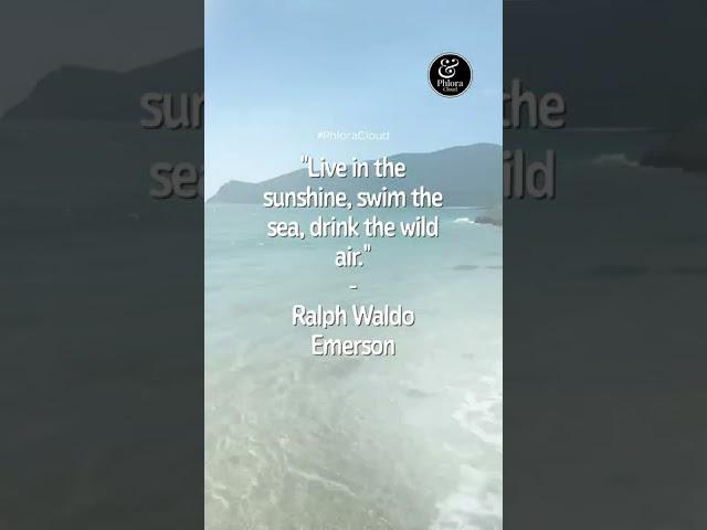Motivational Quote by Ralph Waldo Emerson