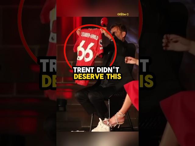 Klopp’s Reaction After Liverpool Fans Boo Trent