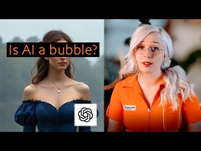 Everyone is wrong about AI hype