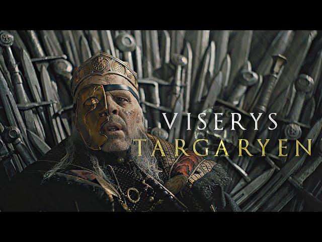 King Viserys I Targaryen | Legacy