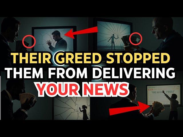 CHOSEN ONES, THEY DELAYED YOUR PAYOUT ON PURPOSE  BUT GOD & THE OFFICIALS ARE WATCHING 