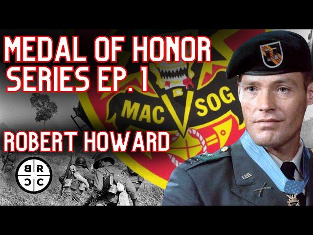 MACVSOG Operator SAVES Comrades During Intense Ambush. Ft. Popo Medic | Medal of Honor Episode 1