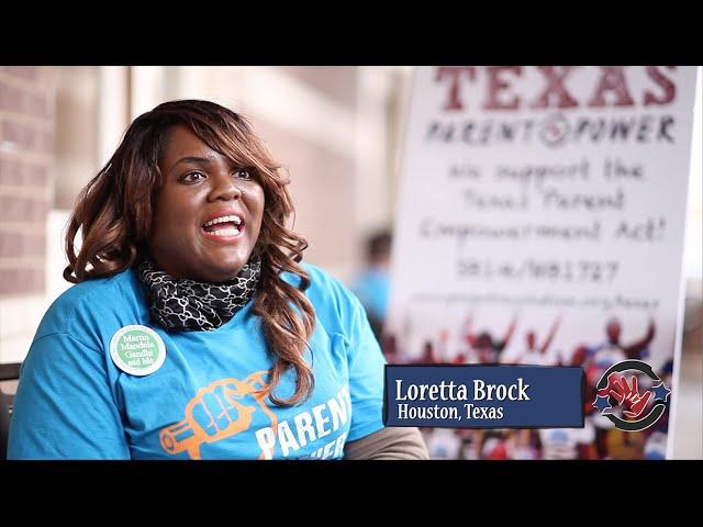 Loretta Brock