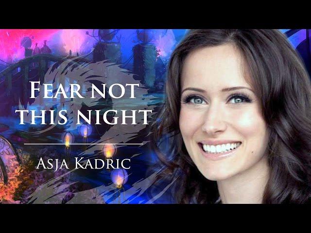 Guild Wars 2 | Fear Not This Night - Asja Kadric