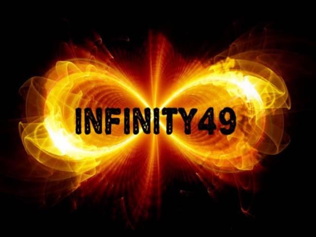 INFINITY MUSIC el destino (primer tema hecho por mi)