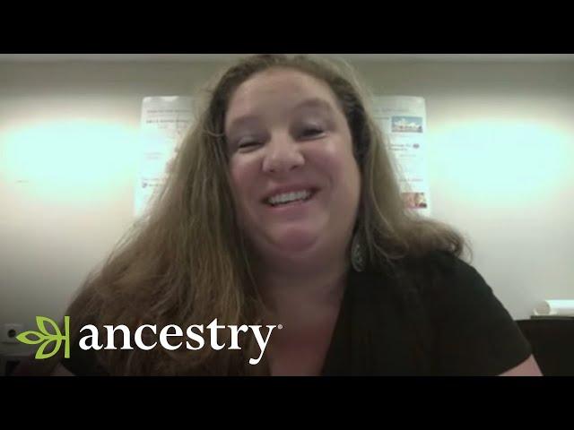 Adoption and Genealogy Research | Ancestry