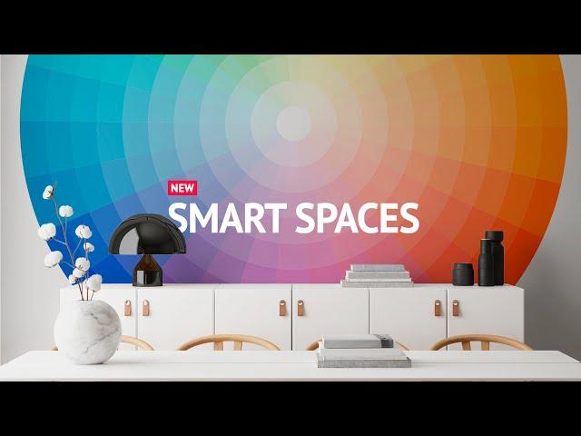 Presenting Smart Spaces: ArtPlacer’s customizable room mockups 