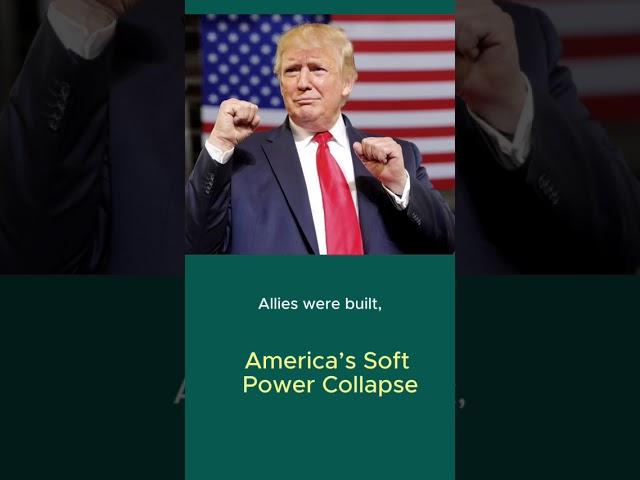 Trump’s Foreign Policy: Short-Term Wins, Long-Term Loss