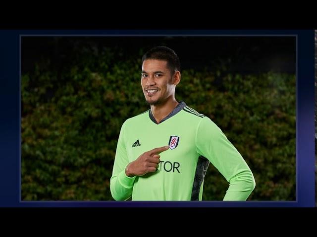 Alphonse Areola