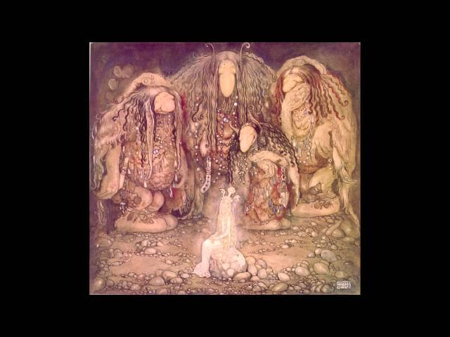 Edvard Grieg - Peer Gynt, Op.23 - I Dovregubbens hall / In the Hall of the Mountain King