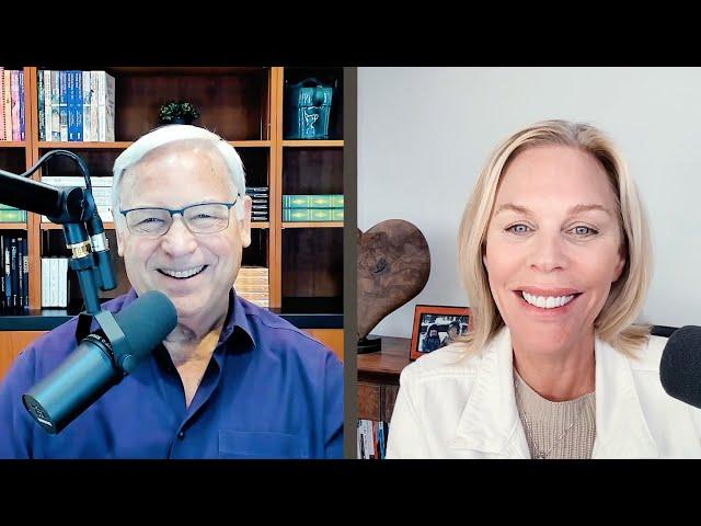 [EP24] Ask Jack Canfield with Patty Aubery