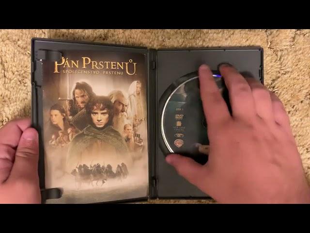 VHS and DVD Suprise Video for 6/17/25