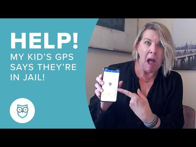 Why do GPS trackers glitch sometimes? | Weird Question Wednesday